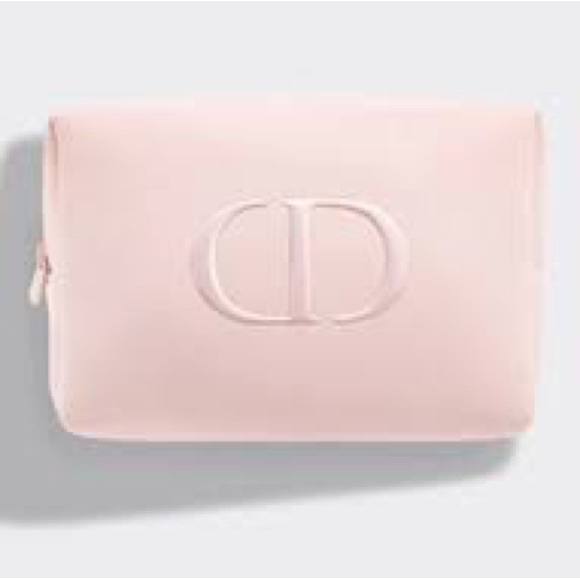 Dior Handbags - NEW DIOR CAPTURE TOTALE POUCH 👝 7” x 4.5” 🩷